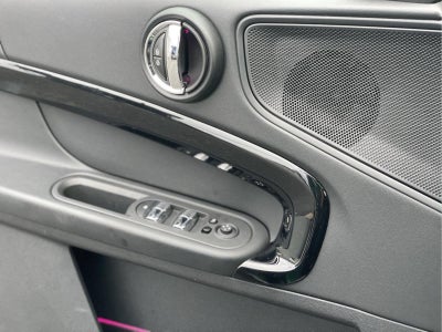 2024 MINI Countryman Cooper S