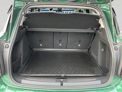 2024 MINI Countryman Cooper S