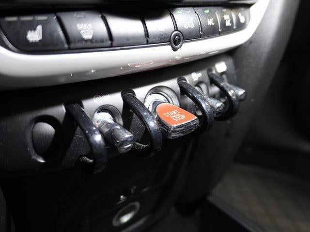 2020 MINI Countryman Cooper S