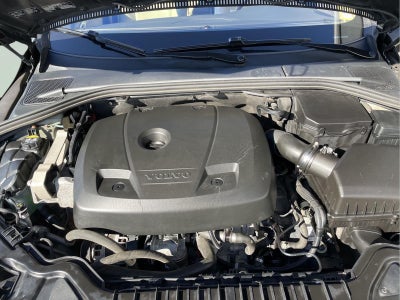 2017 Volvo S60 Dynamic