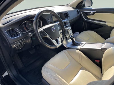2017 Volvo S60 Dynamic