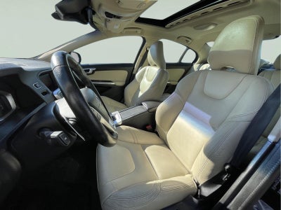 2017 Volvo S60 Dynamic
