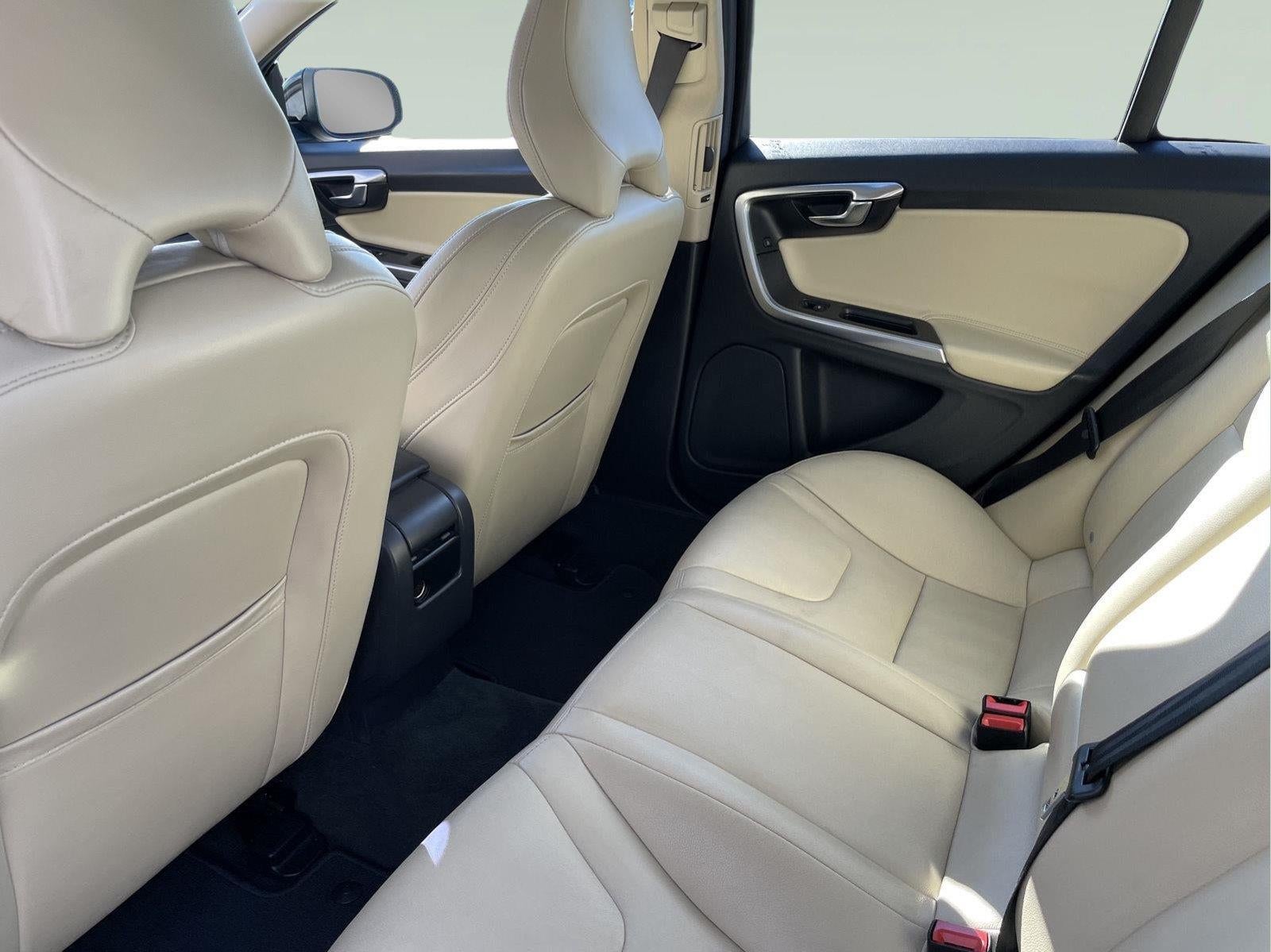 2017 Volvo S60 Dynamic