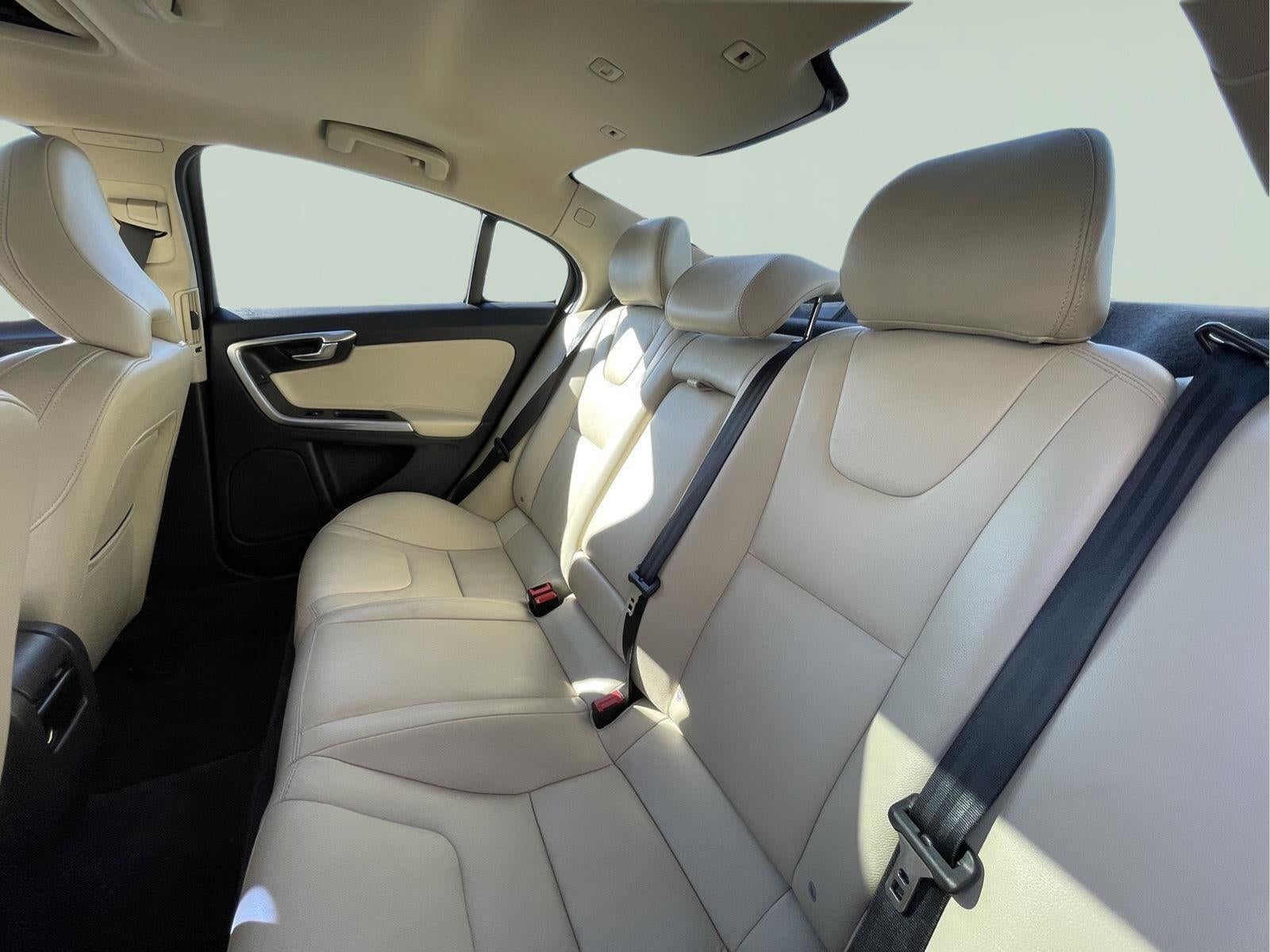 2017 Volvo S60 Dynamic