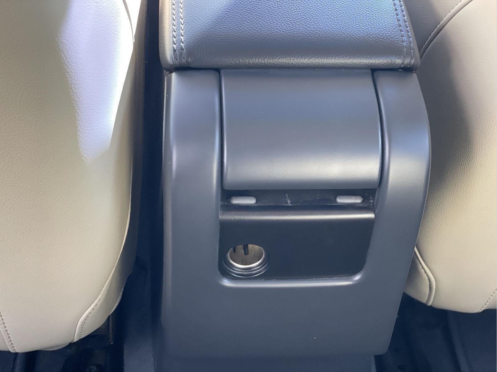 2017 Volvo S60 Dynamic