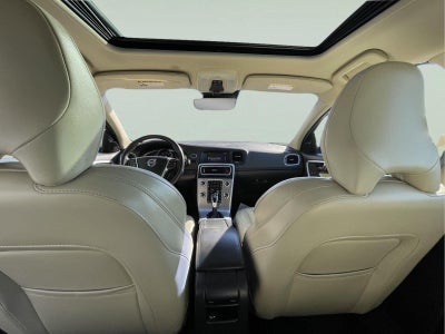 2017 Volvo S60 Dynamic