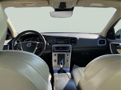 2017 Volvo S60 Dynamic