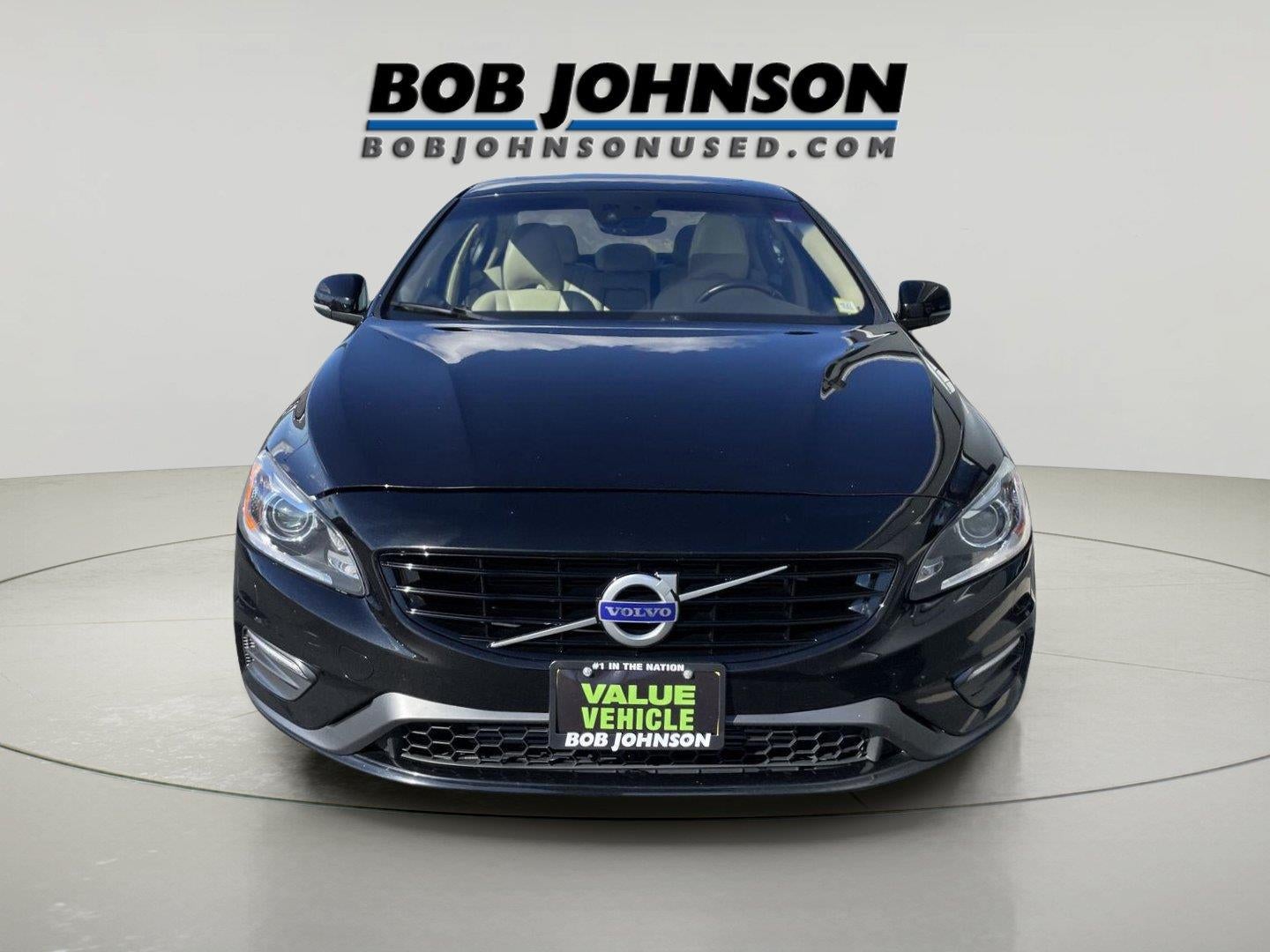 2017 Volvo S60 Dynamic