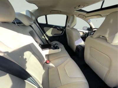 2017 Volvo S60 Dynamic