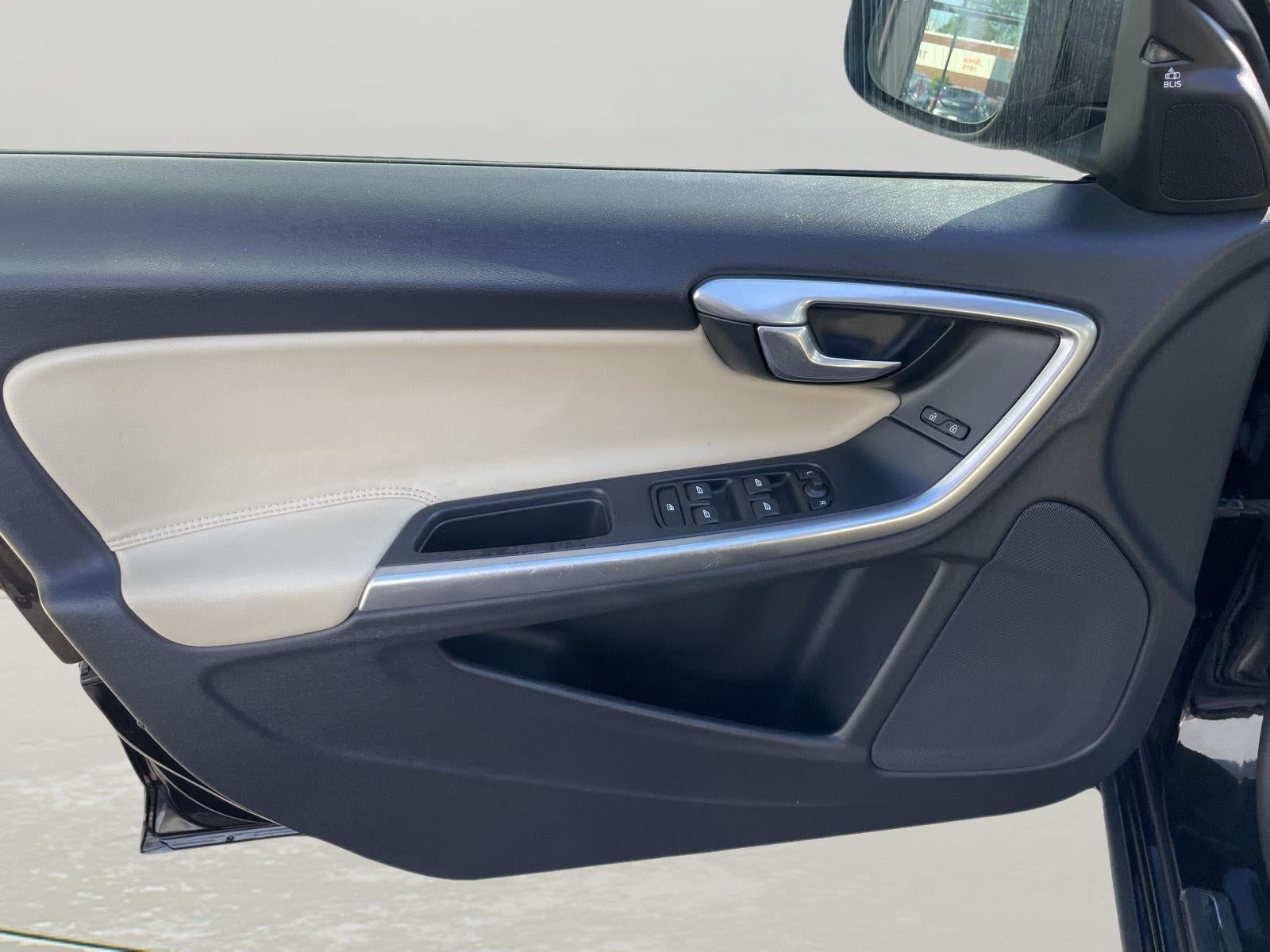 2017 Volvo S60 Dynamic