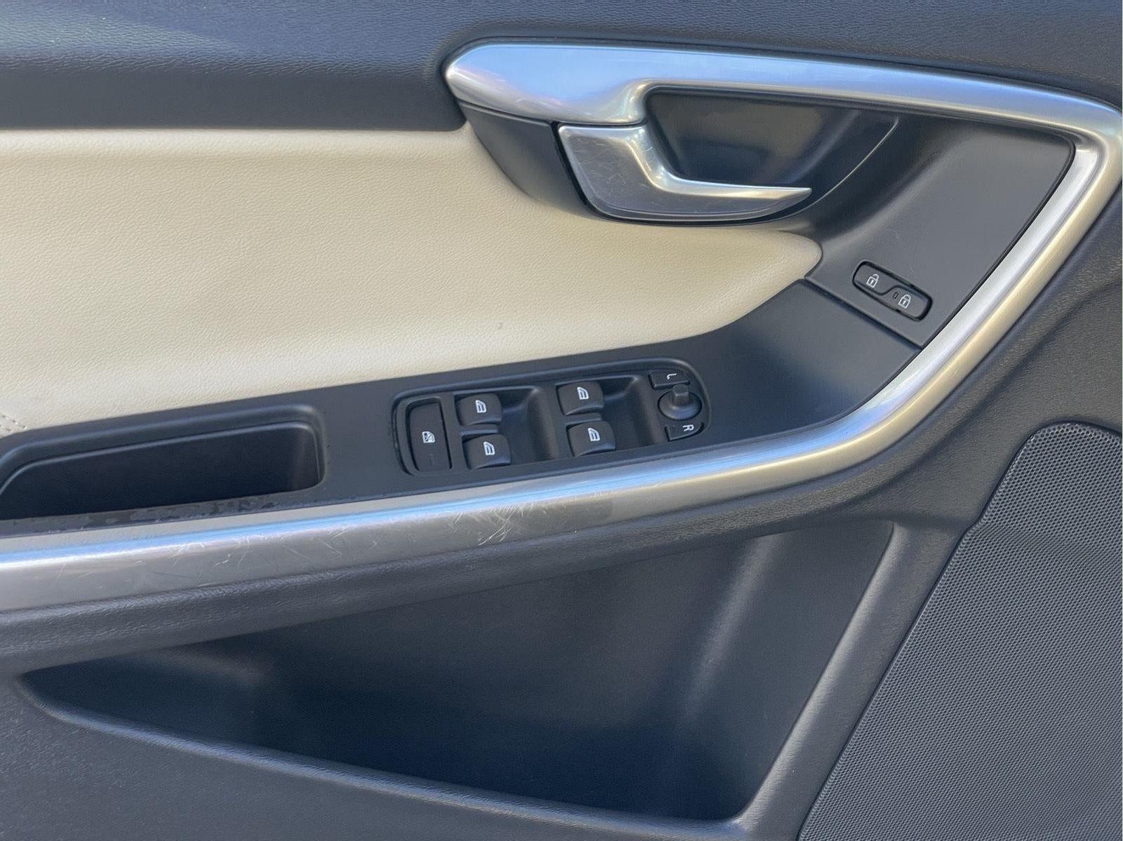 2017 Volvo S60 Dynamic