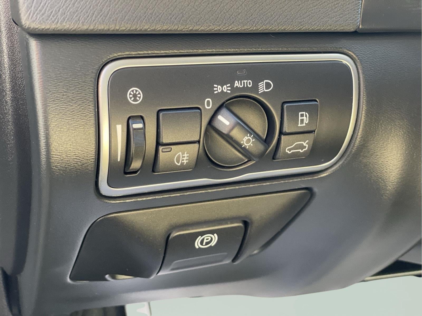 2017 Volvo S60 Dynamic