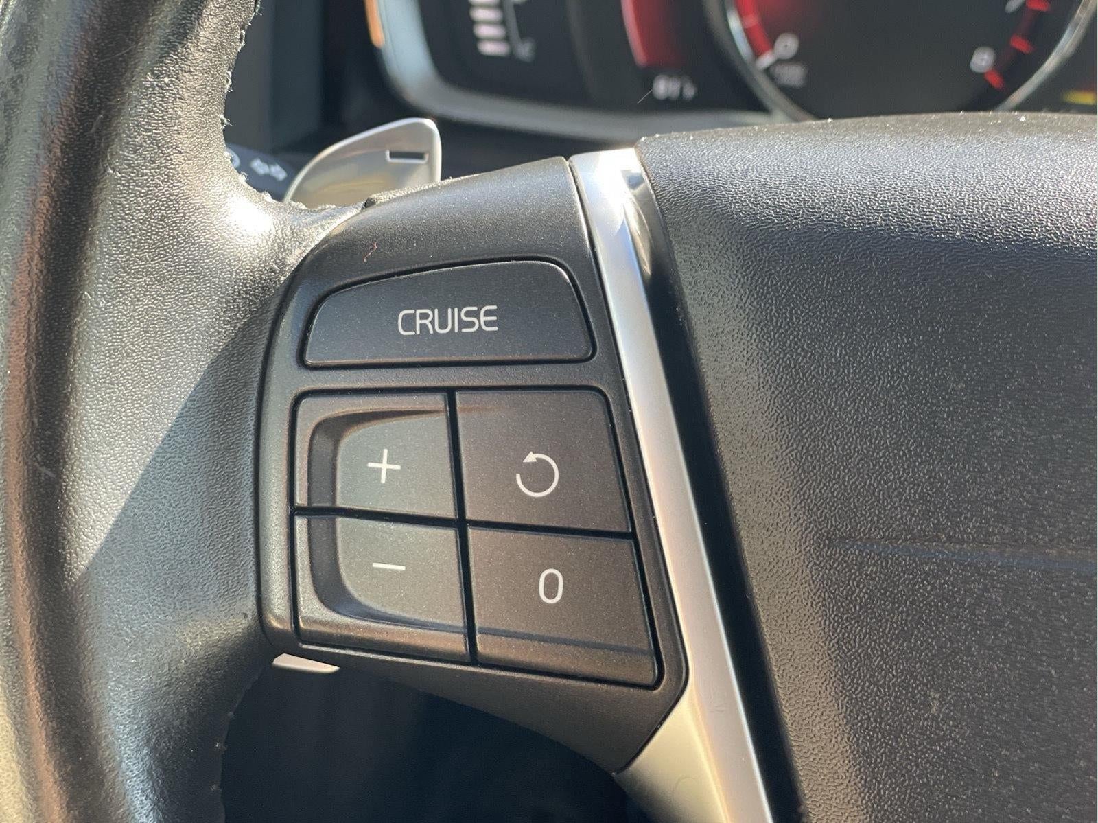 2017 Volvo S60 Dynamic