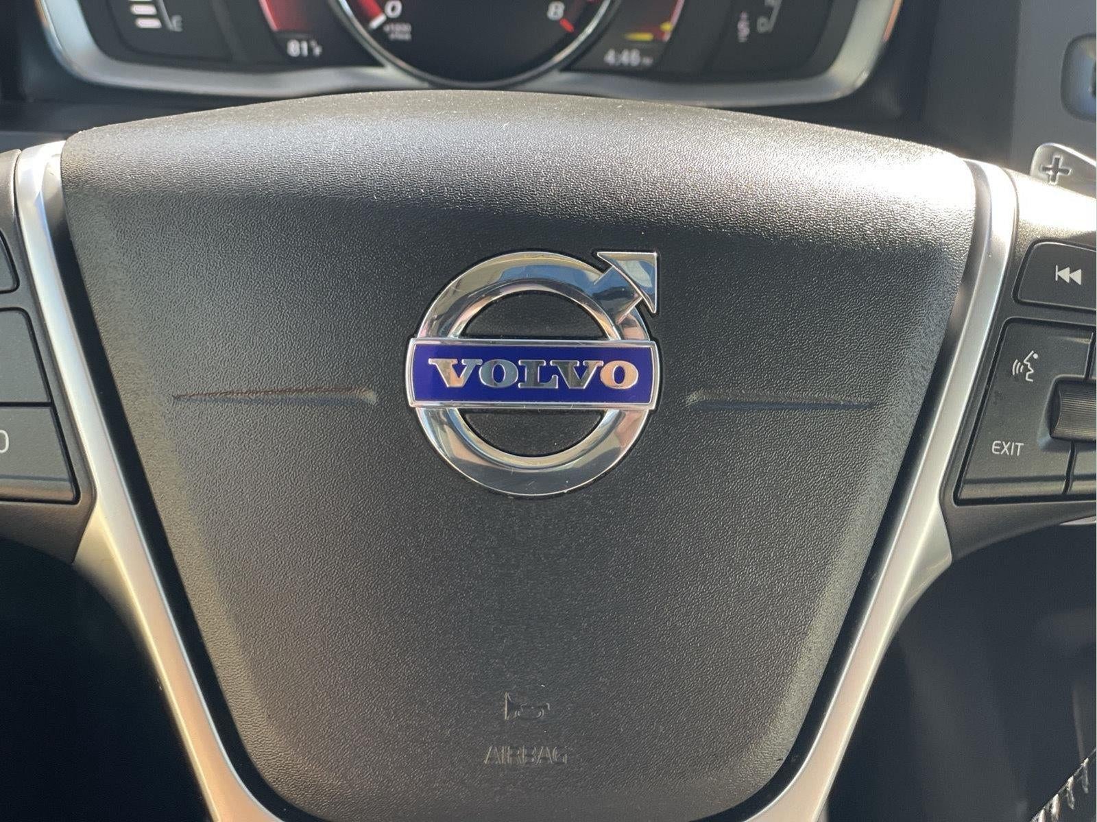 2017 Volvo S60 Dynamic