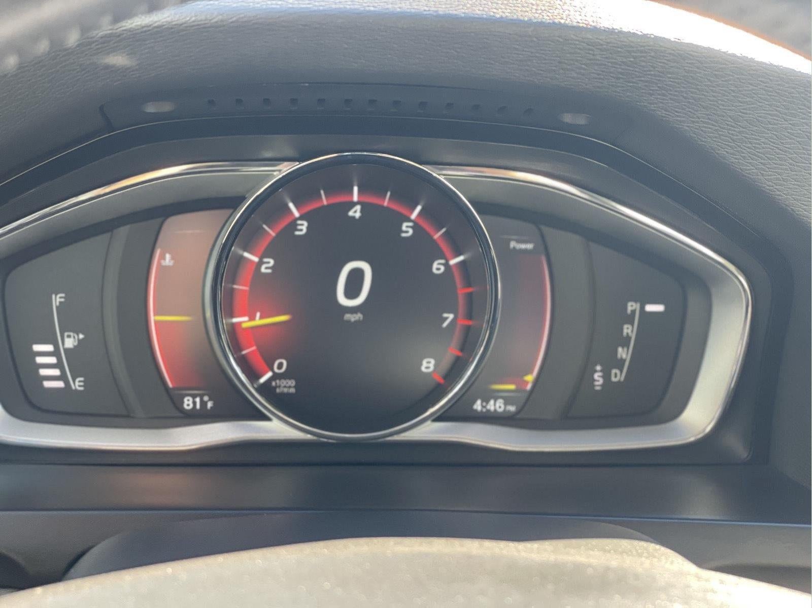 2017 Volvo S60 Dynamic