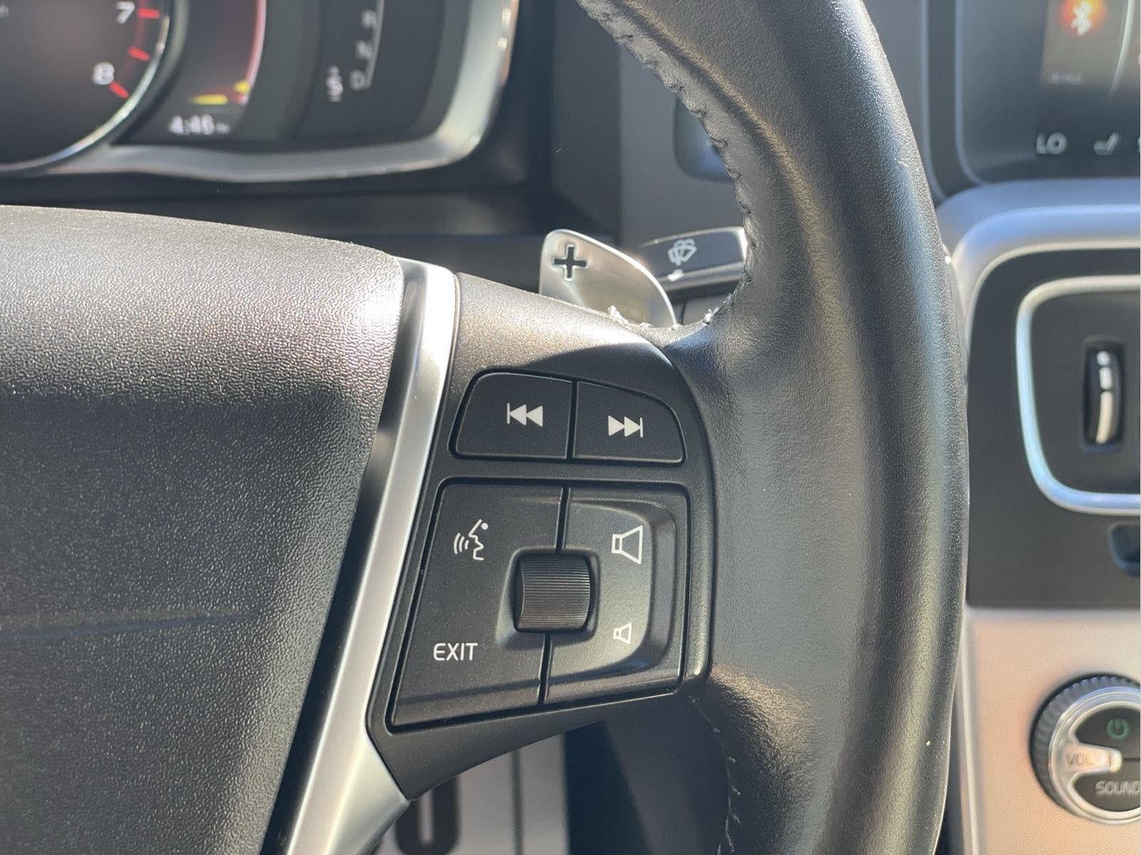 2017 Volvo S60 Dynamic
