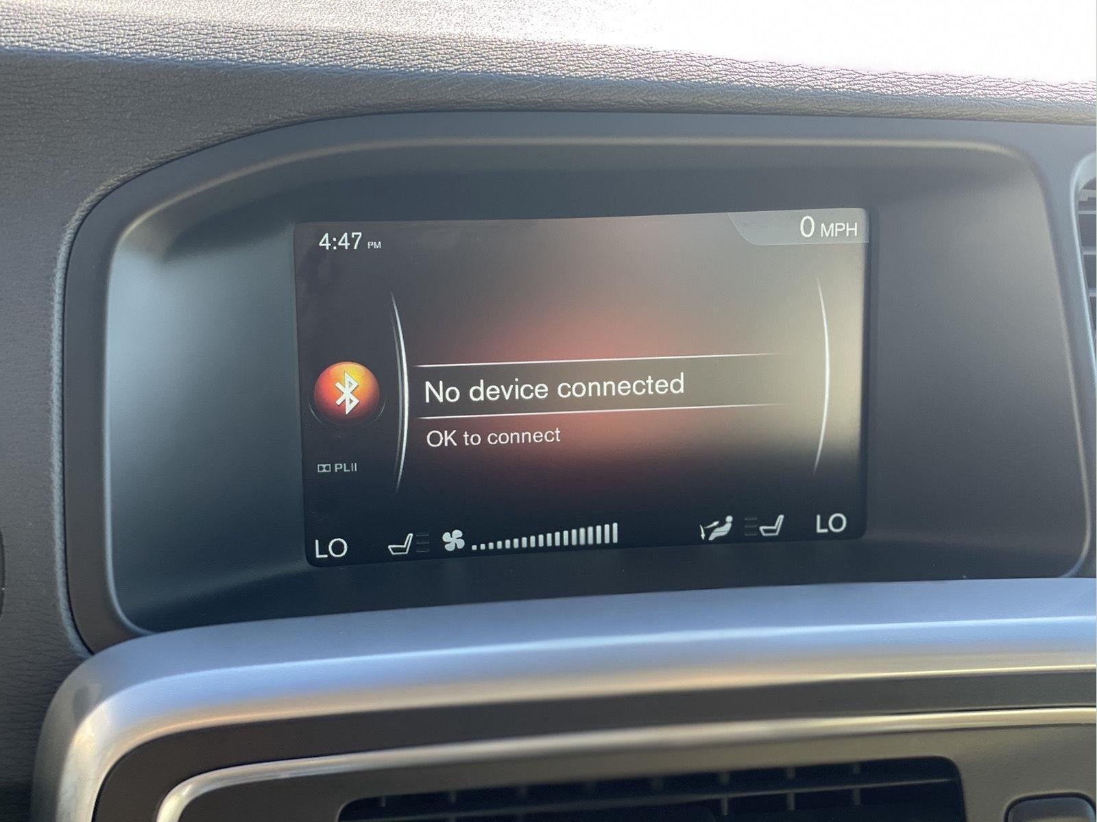 2017 Volvo S60 Dynamic