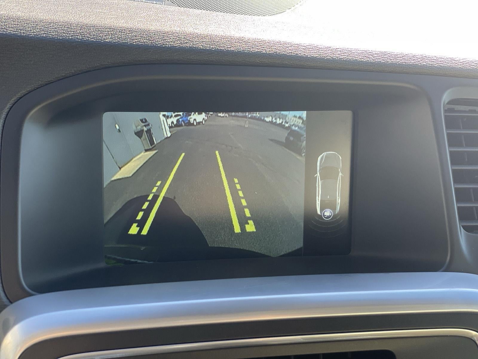 2017 Volvo S60 Dynamic