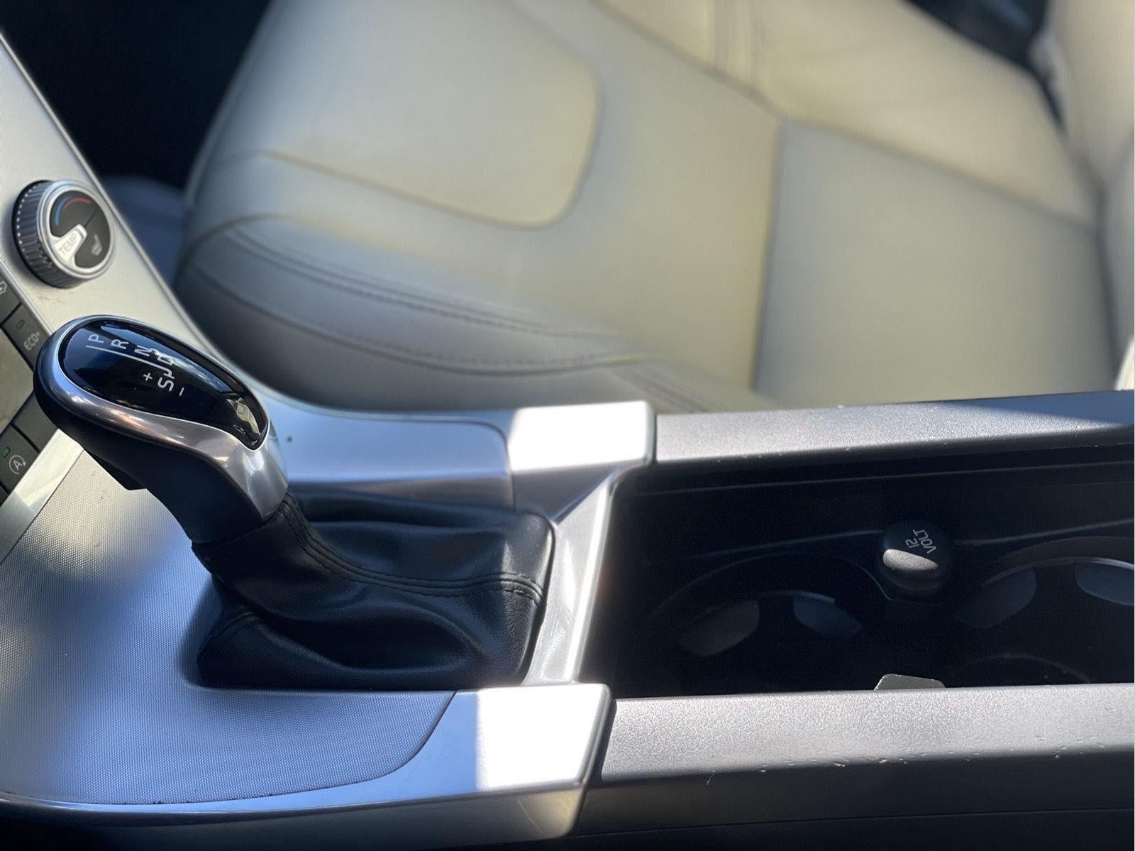 2017 Volvo S60 Dynamic