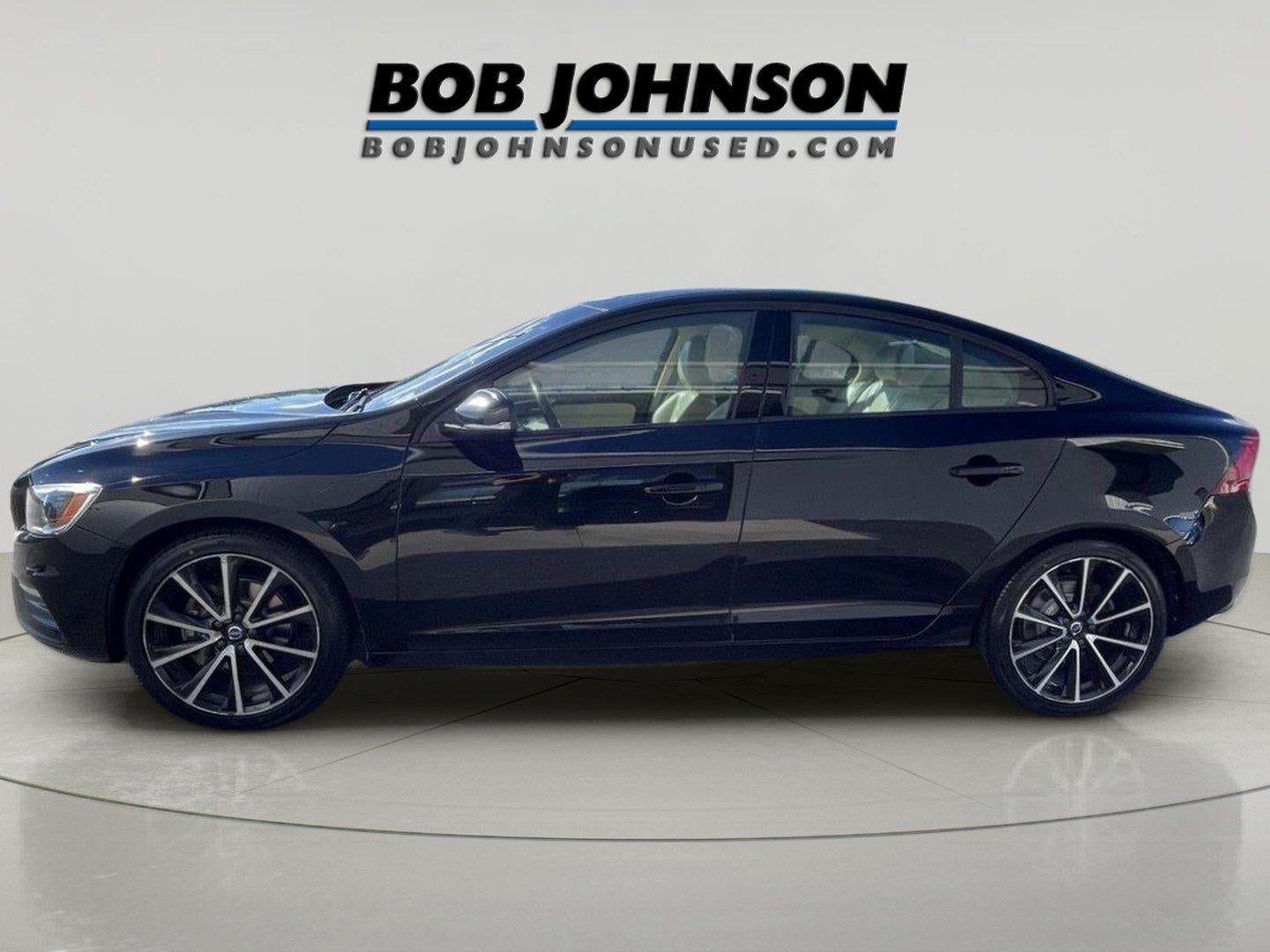 2017 Volvo S60 Dynamic