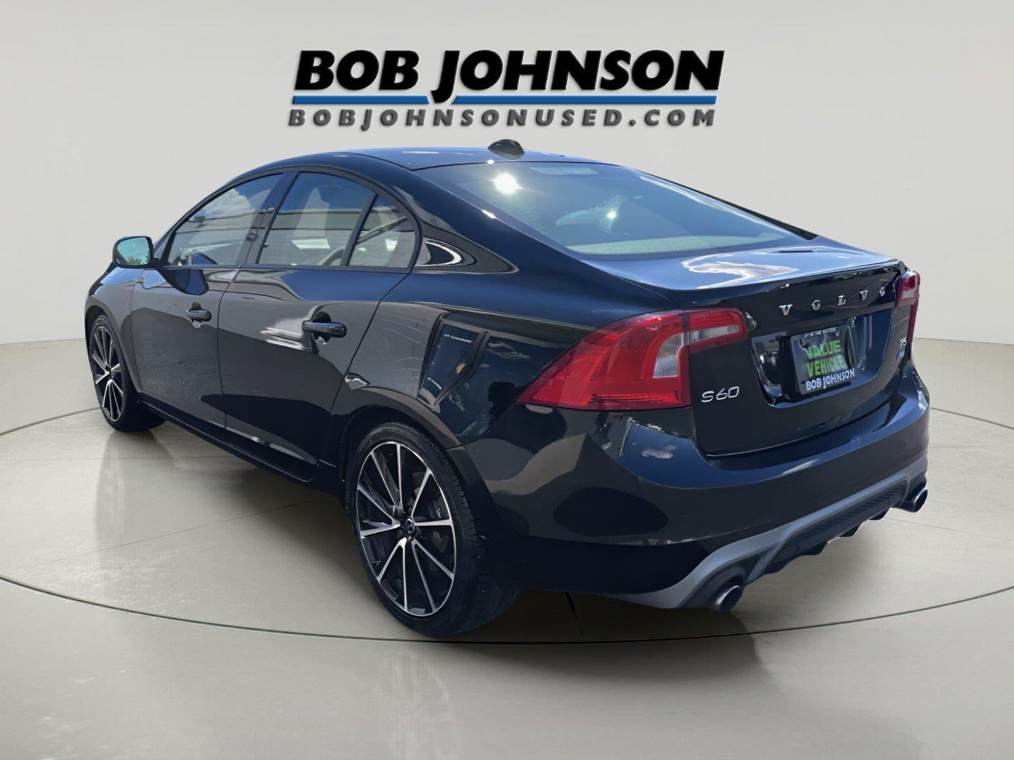 2017 Volvo S60 Dynamic