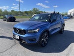 2021 Volvo XC40 R-Design
