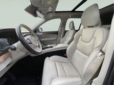 2018 Volvo XC90 Inscription