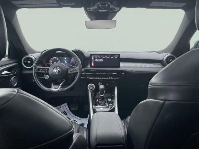 2024 Alfa Romeo Tonale Ti