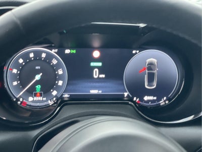 2024 Alfa Romeo Tonale Ti