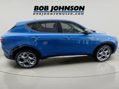 2024 Alfa Romeo Tonale Ti