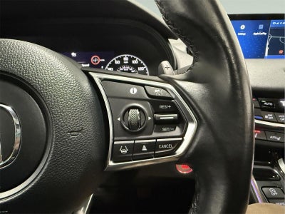 2021 Acura TLX w/Tech