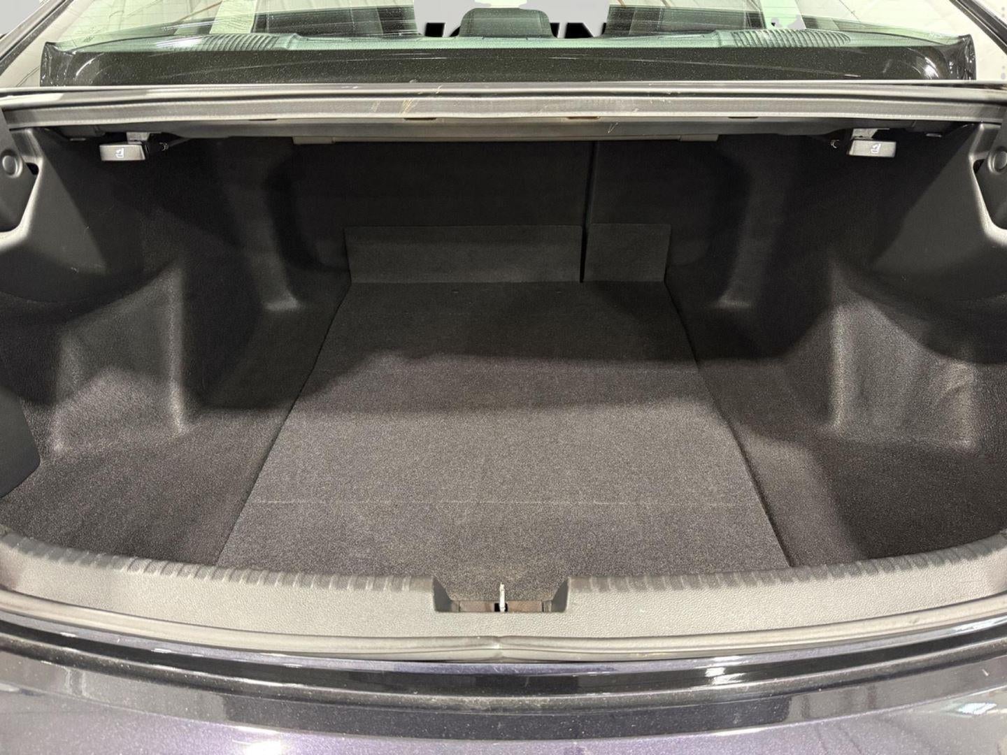 2021 Acura TLX w/Tech