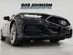 2021 Acura TLX w/Tech