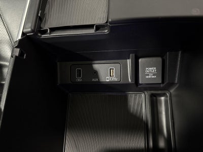 2021 Acura TLX w/Tech