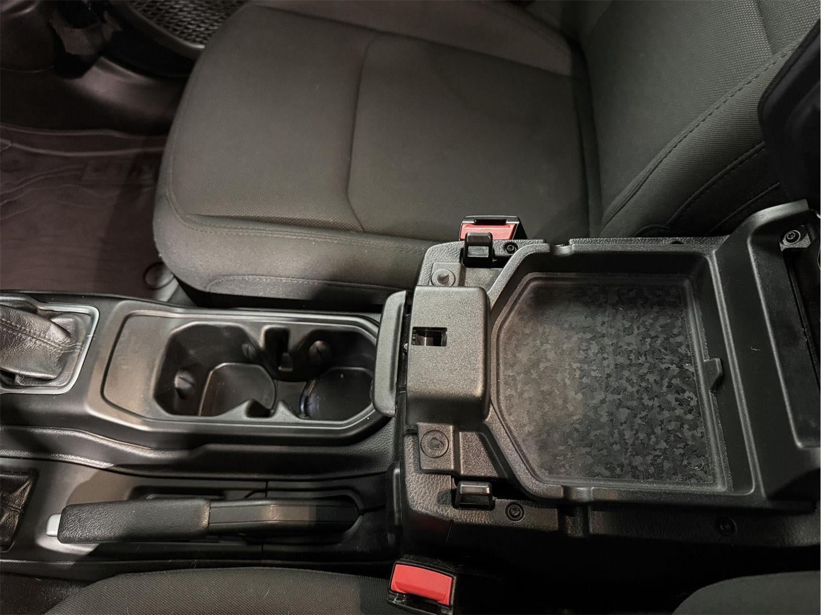 2022 Jeep Wrangler Willys Sport