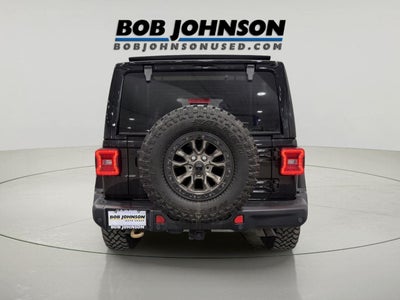 2023 Jeep Wrangler Rubicon 392