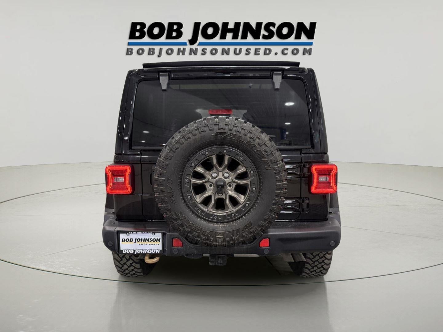 2023 Jeep Wrangler Rubicon 392