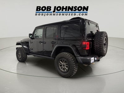 2023 Jeep Wrangler Rubicon 392