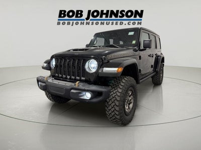 2023 Jeep Wrangler Rubicon 392