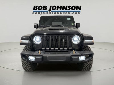2023 Jeep Wrangler Rubicon 392