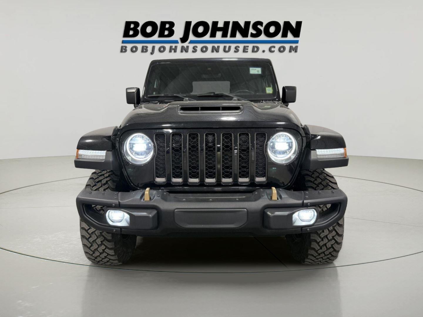 2023 Jeep Wrangler Rubicon 392