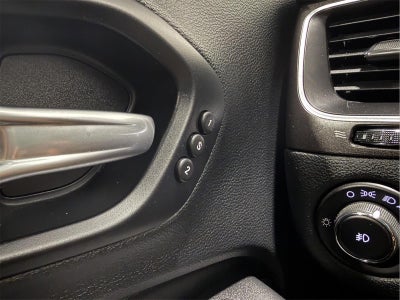 2019 Jeep Cherokee Trailhawk Elite