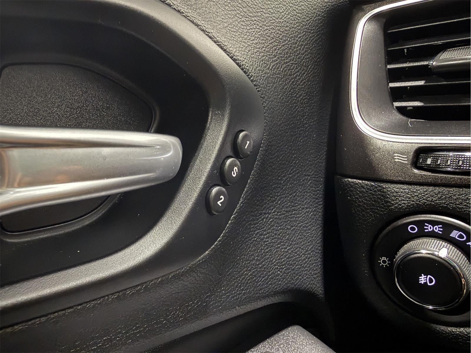 2019 Jeep Cherokee Trailhawk Elite