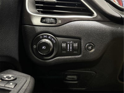 2019 Jeep Cherokee Trailhawk Elite