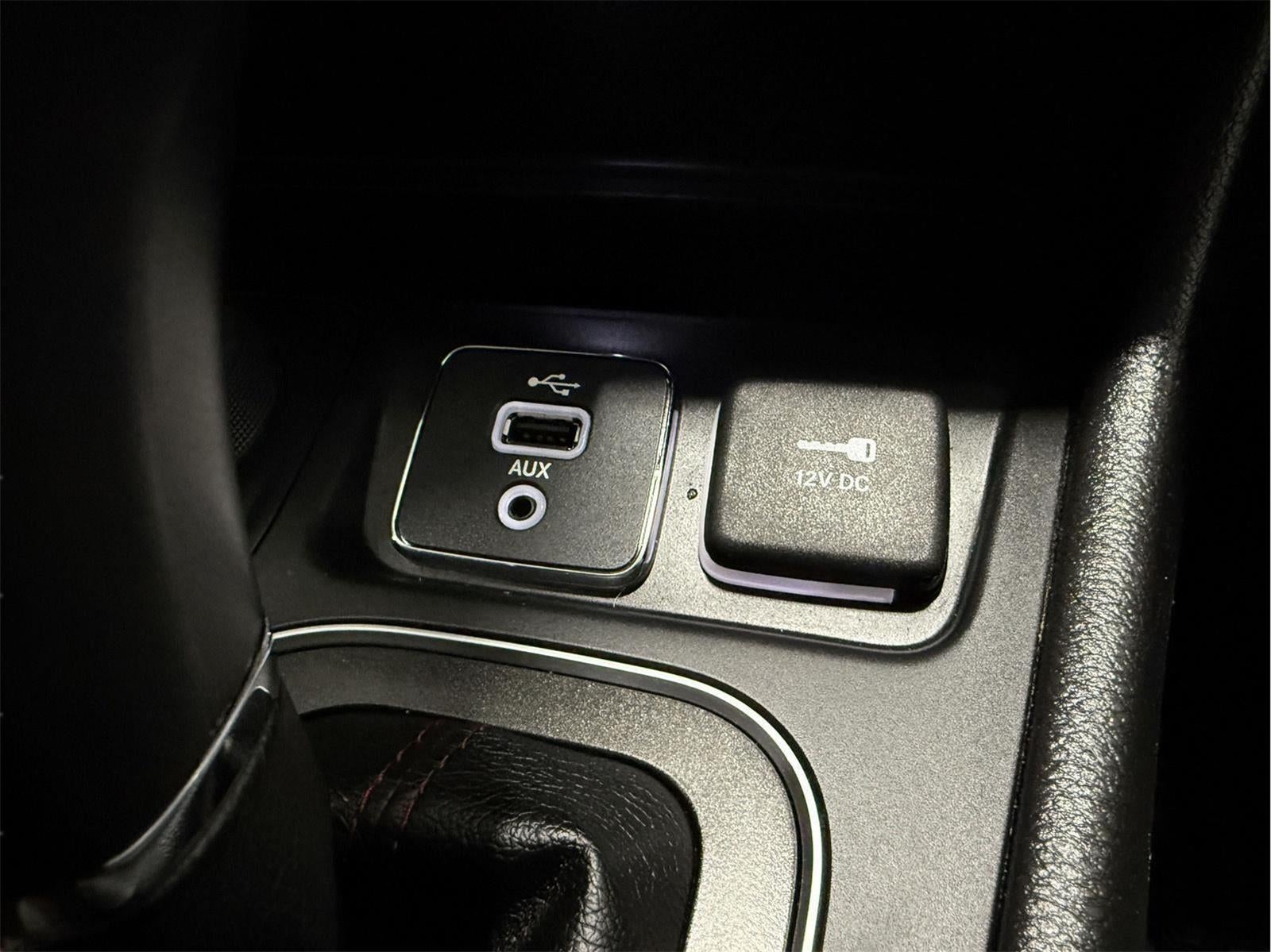 2019 Jeep Cherokee Trailhawk Elite