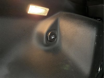 2019 Jeep Cherokee Trailhawk Elite