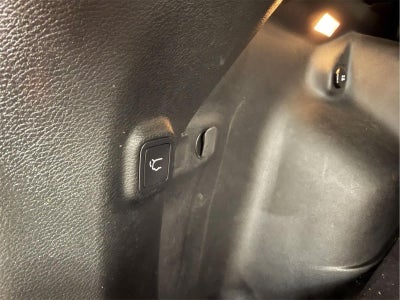 2019 Jeep Cherokee Trailhawk Elite