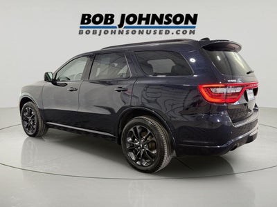 2025 Dodge Durango GT Plus