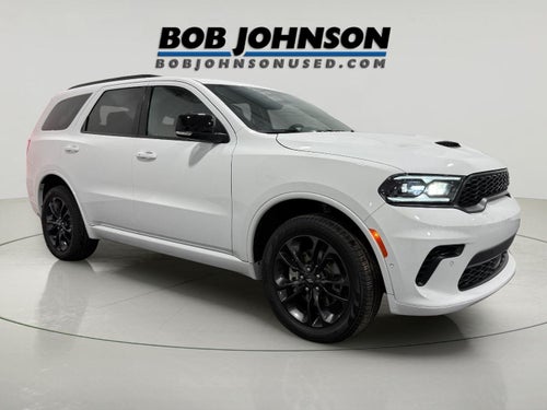 2024 Dodge Durango GT Premium