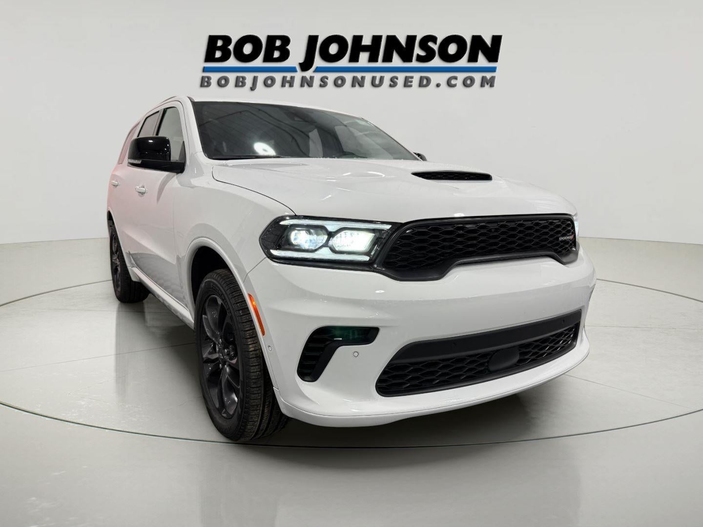 2024 Dodge Durango GT Premium